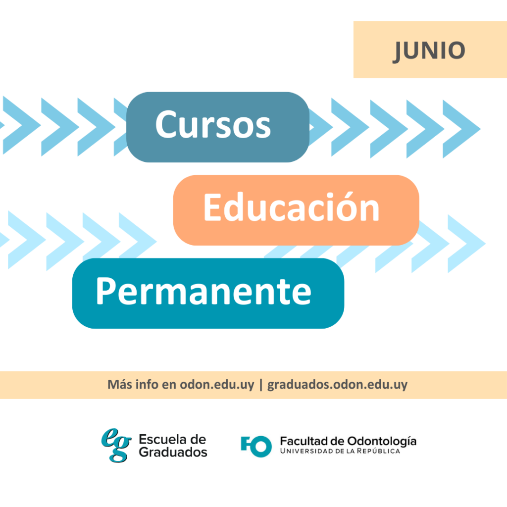 CURSO: Lesiones de la mucosa oral de riesgo que el odontólogo debe conocer