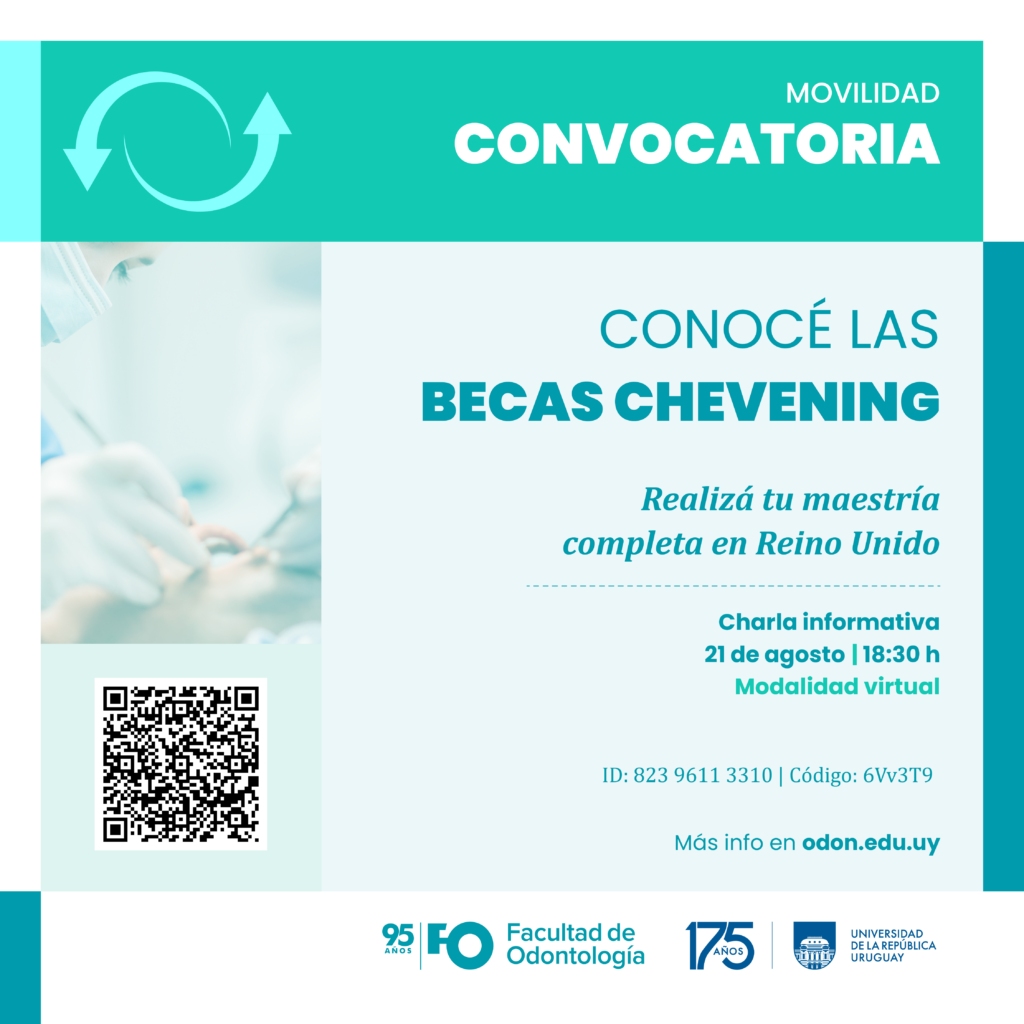 Convocatorias de movilidad académica