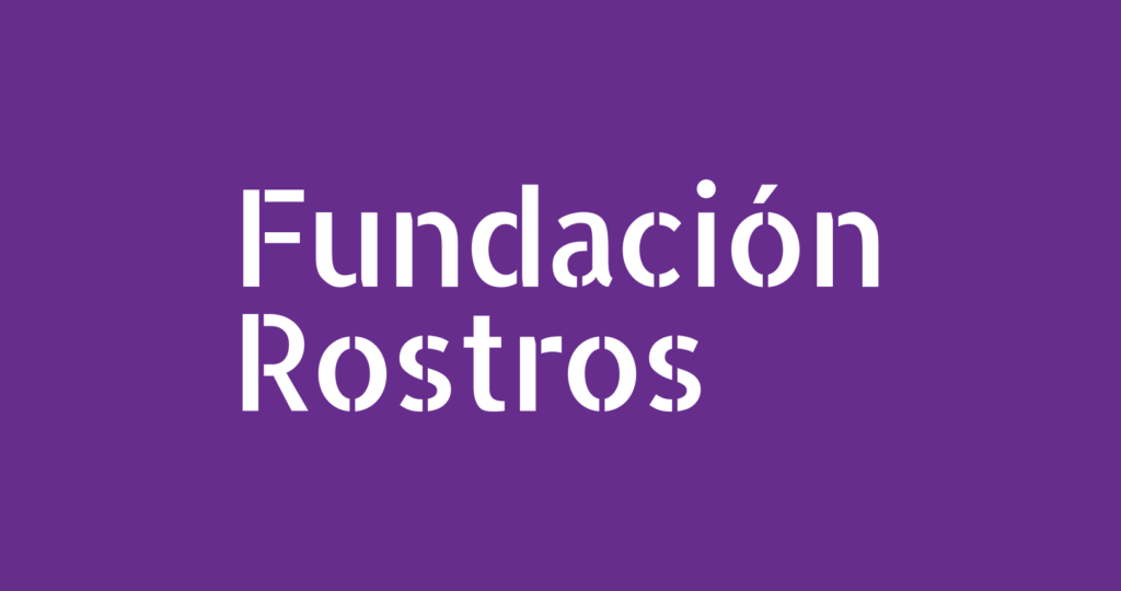 Fundación Rostros