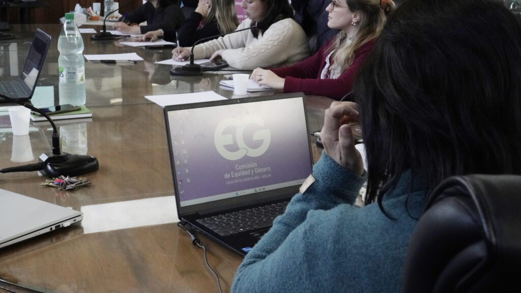 Facultad de Odontología se encamina hacia el Nivel 2 del Modelo de Calidad con Equidad de Género