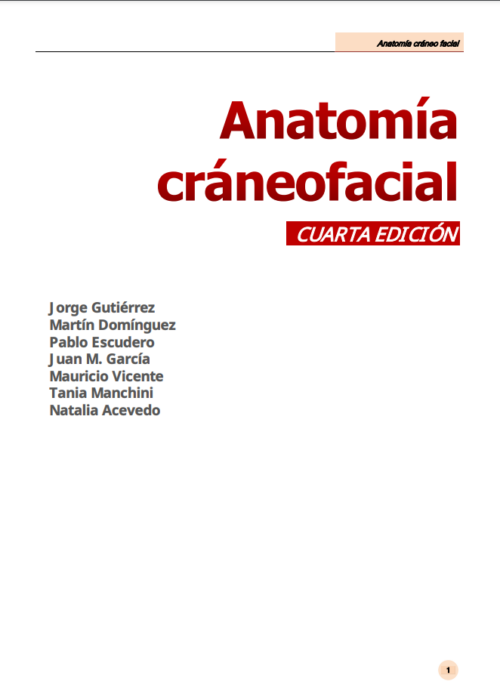 anatomiacraneofacial