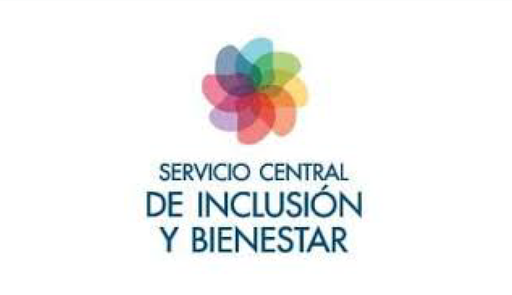 SERVICIO CENTRAL DE INCLUSIÓN Y BIENESTAR