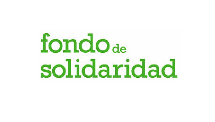 FONDO DE SOLIDARIDAD