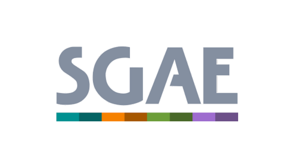 SGAE