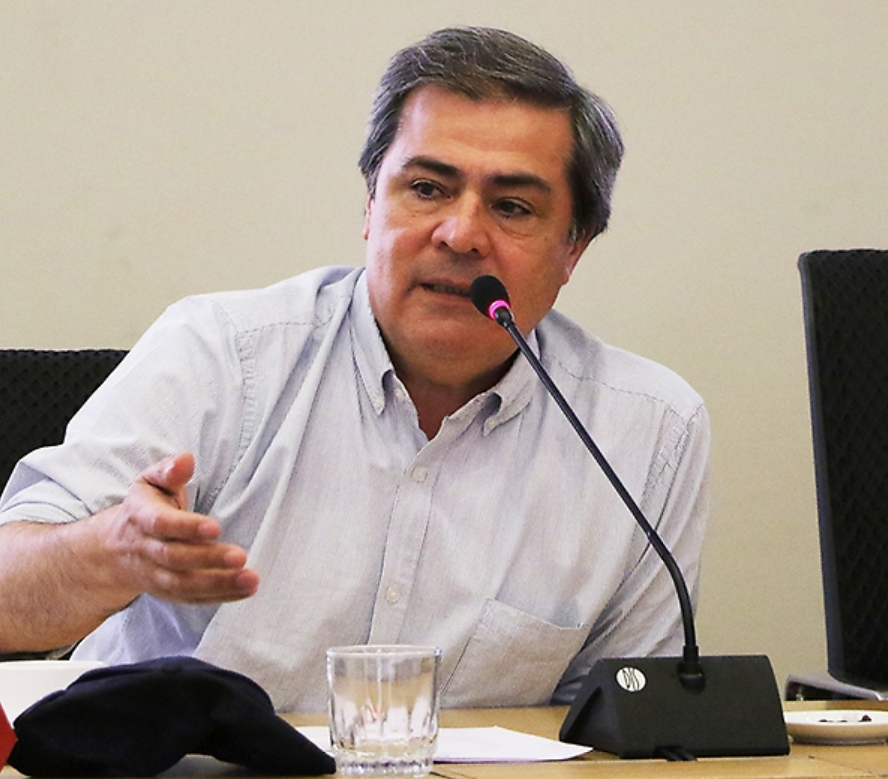 Charla: Dr. Jorge Gamonal (Chile) | ¿Qué entendemos por progresión de la periodontitis y su rol en las diferentes clasificaciones?