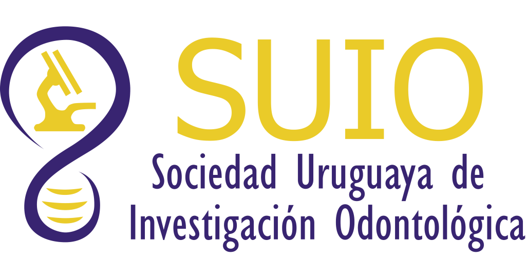 XX Reunión Anual de la Sociedad Uruguaya de Investigación Odontológica (SUIO)