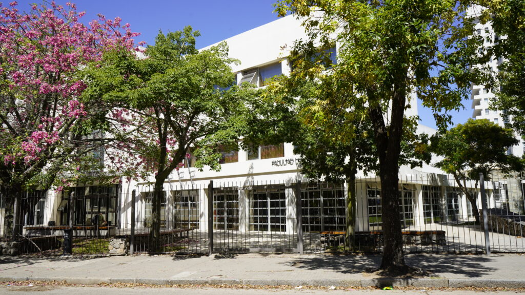 96.º Aniversario de la Facultad de Odontología: Un nuevo capítulo en su trayectoria institucional