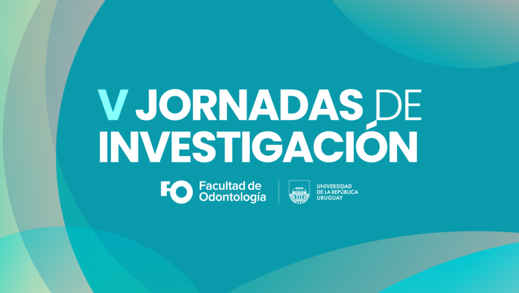 La FO realizará sus V Jornadas de Investigación en setiembre