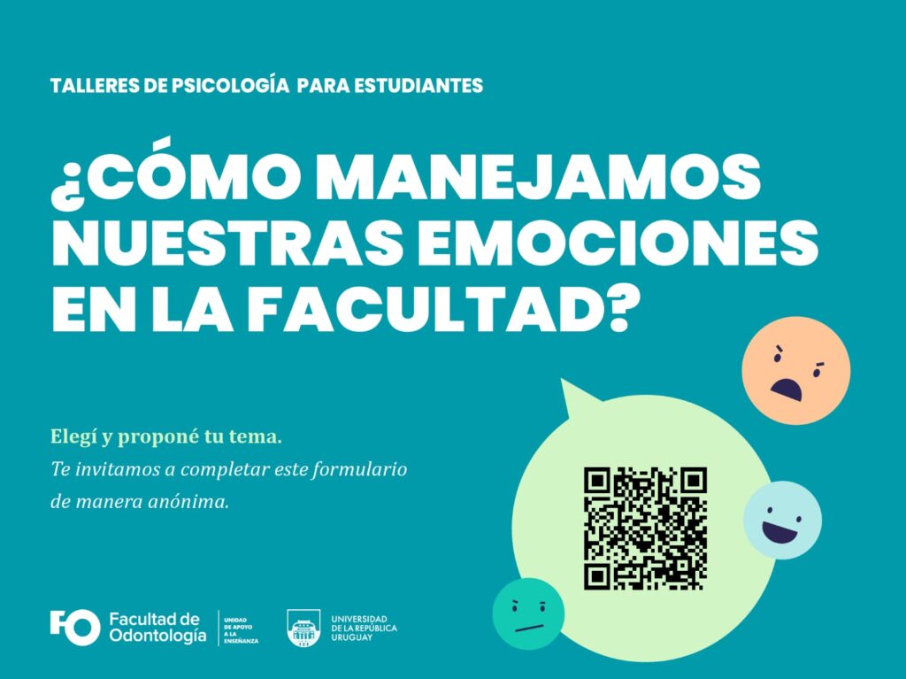 Taller de psicología para estudiantes