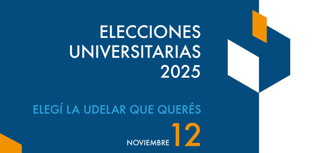 Elecciones Universitarias 2025