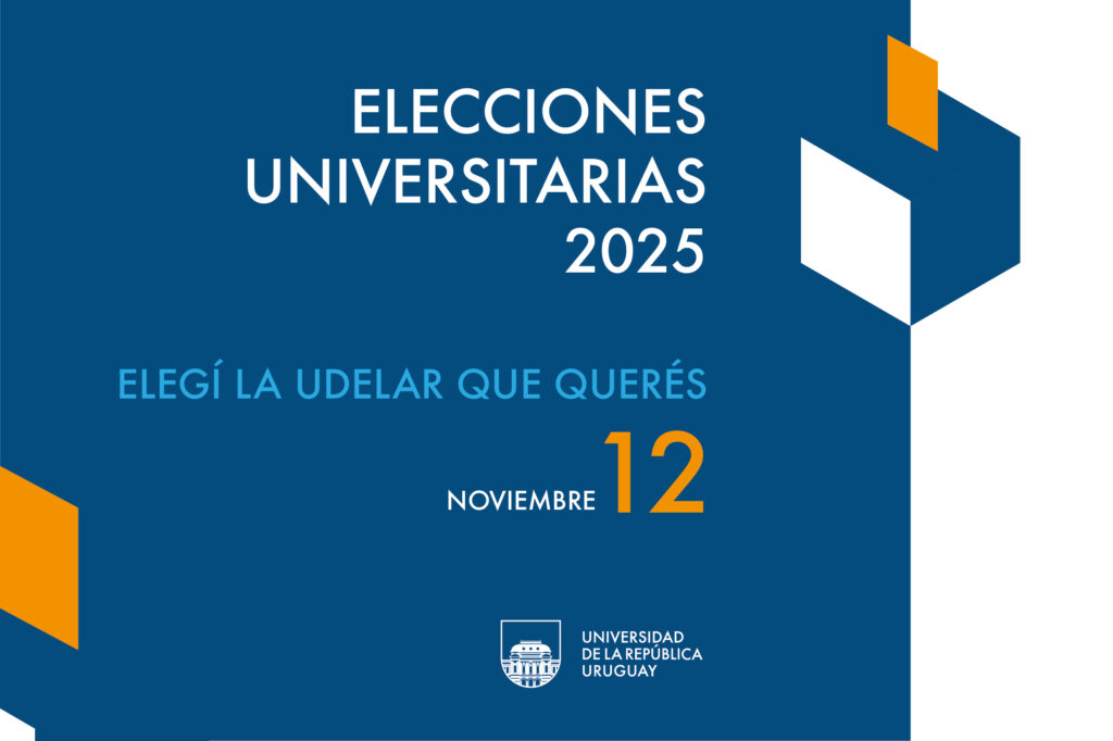 Elecciones Universitarias 2025
