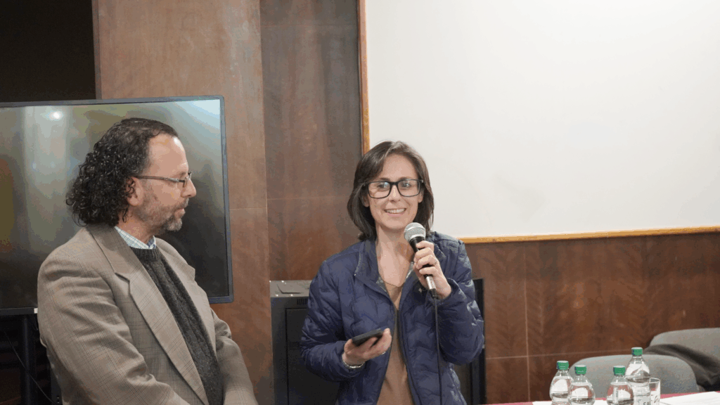 La Profa. Dra. Mariana Seoane fue reelecta como decana de la Facultad de Odontología