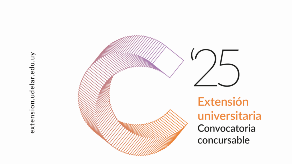 Convocatoria a Proyectos Estudiantiles de Extensión 2025-2026