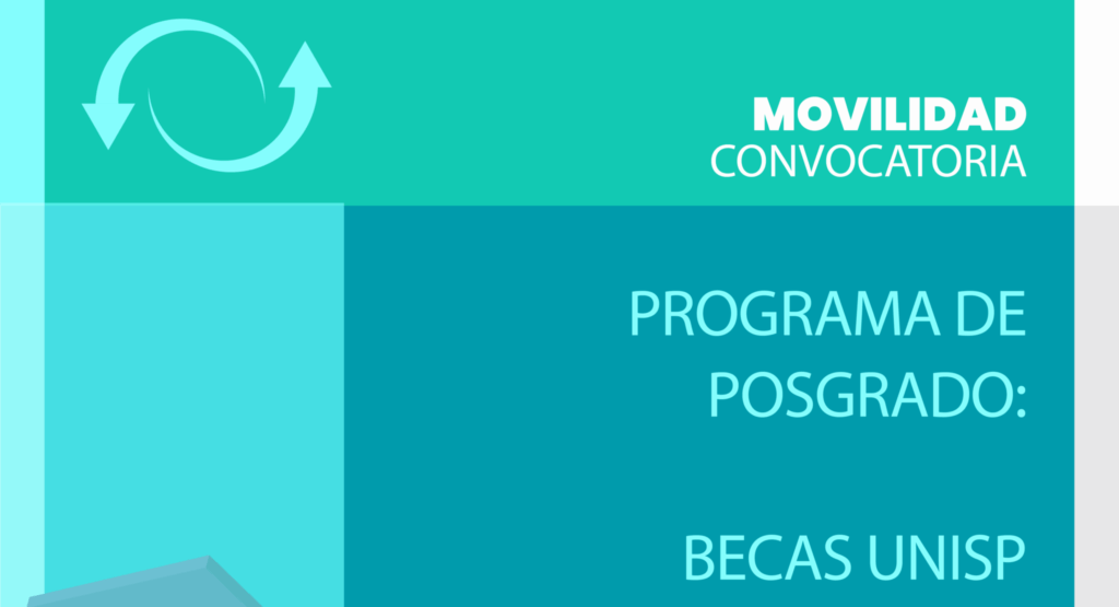 Programa de Posgrado en Promoción de la Salud: Becas UNISP