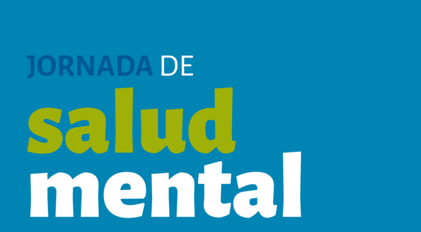 Comisión PCET MALUR invita a participar a Jornada sobre Salud Mental
