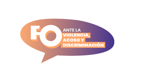 Política ante violencia, acoso y discriminación