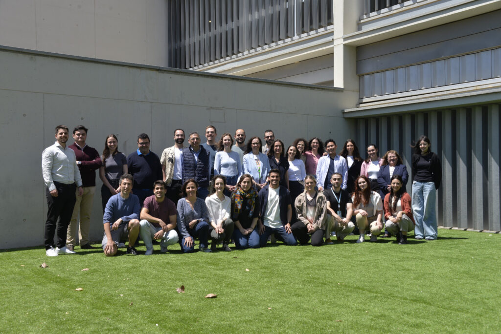 De Montevideo a Zaragoza: una investigación que busca nuevas soluciones para la regeneración ósea en diabetes