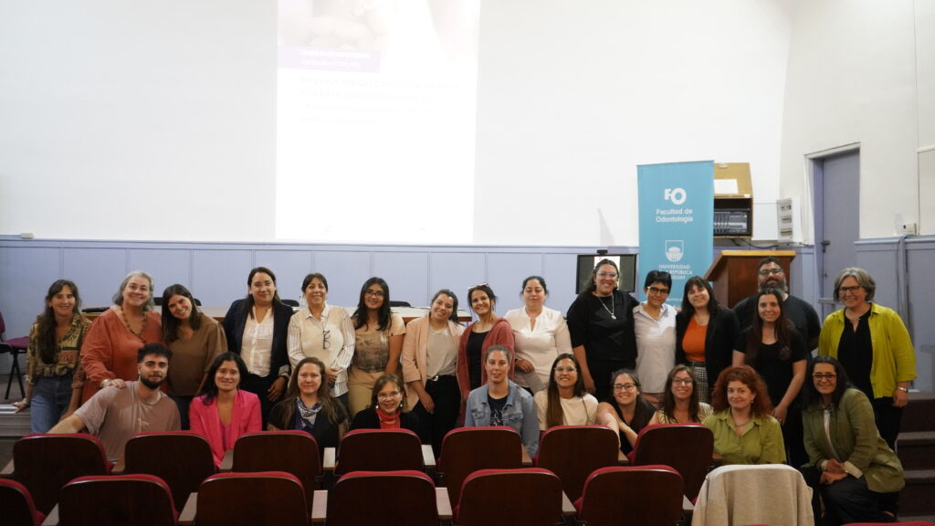 Nacer con respeto: La Comisión de Equidad y Género ante la violencia obstétrica