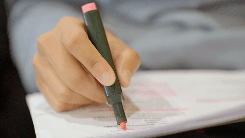 Esta disponible la Encuesta Obligatoria de Evaluación de Cursos