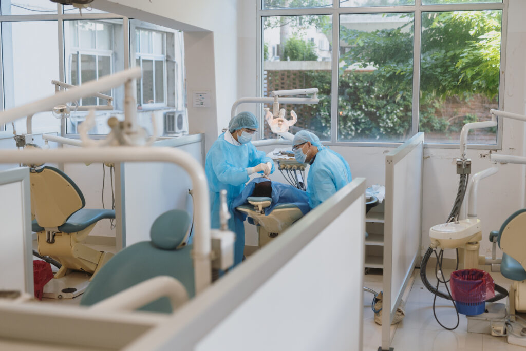 Inscripciones abiertas: Curso Introducción a una Psicología para la clínica odontológica