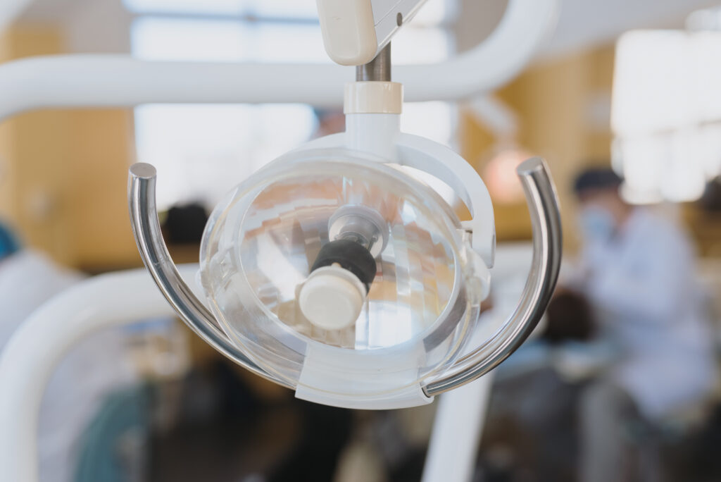 Comienzo de Clínica Terapéutica Endodóntica 2026