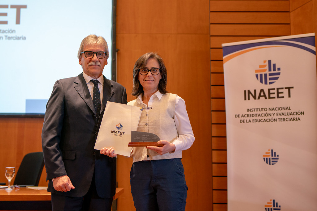 La carrera de Odontología alcanzó su tercera Acreditación en el Sistema ARCU-SUR hasta 2031