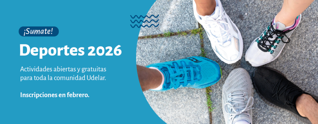 Actividades deportivas de Bienestar Universitario