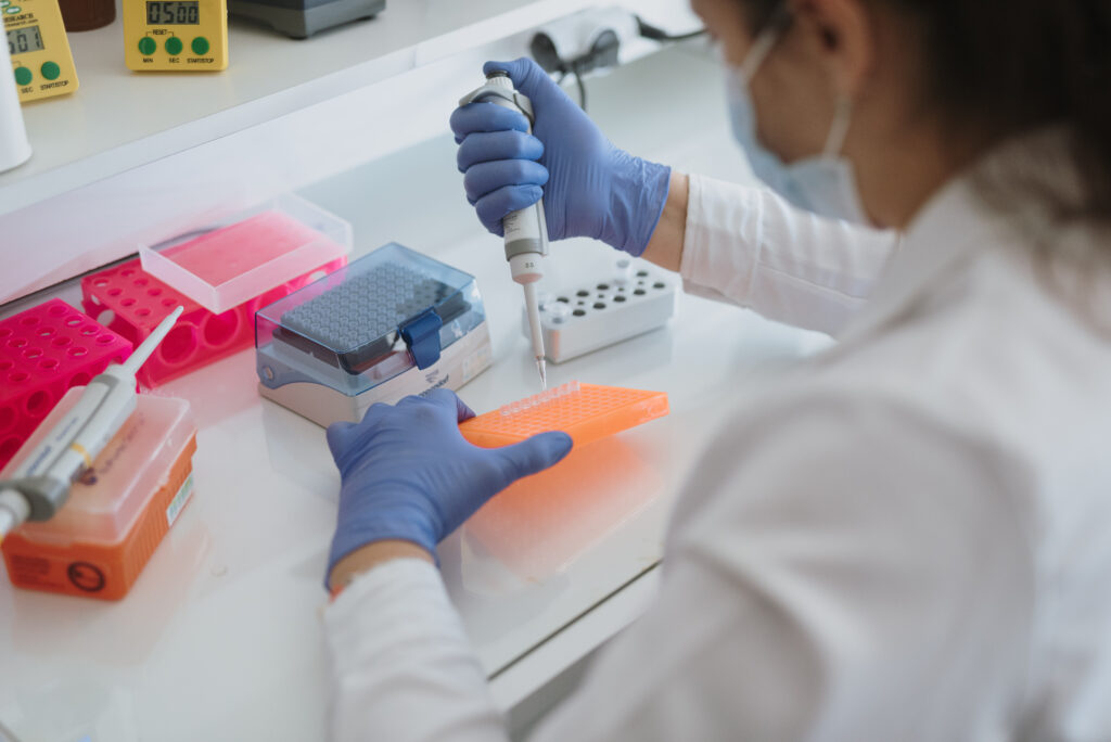 Inscripciones abiertas a la Licenciatura de Biología Humana