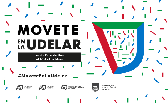 Inician las inscripciones para moverse en la Udelar