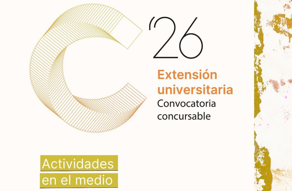 Convocatoria: Apoyo a Actividades en el Medio 2026-2027