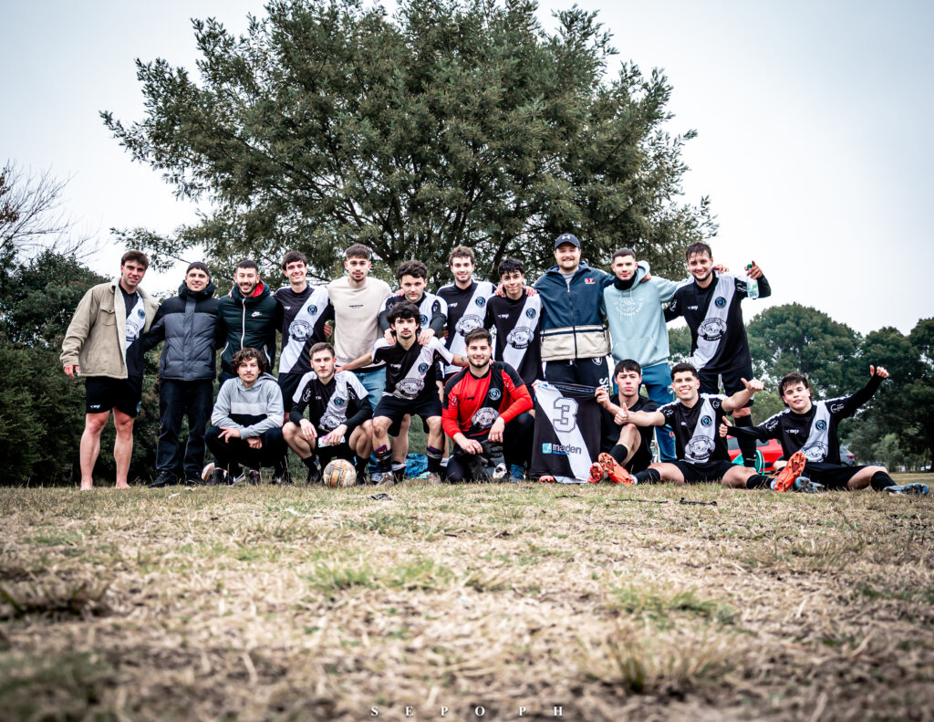 Facultad de Odontología vuelve al fútbol universitario