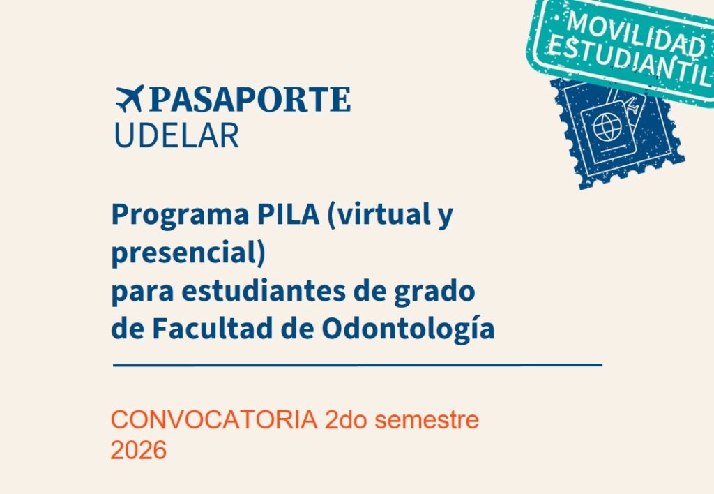 Programa PILA: Intercambio virtual y presencial