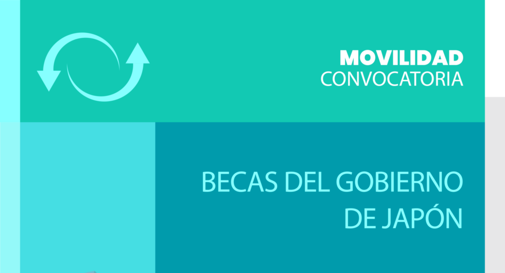Becas de la Embajada de Japón