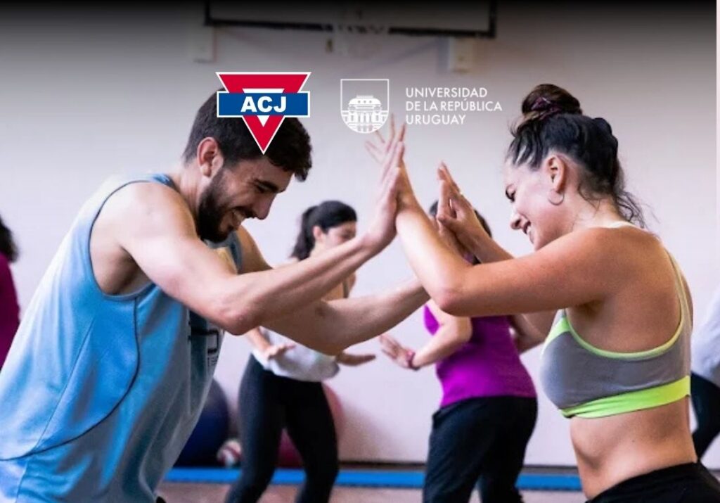 La ACJ y la Udelar consolidan convenio de beneficios para su comunidad