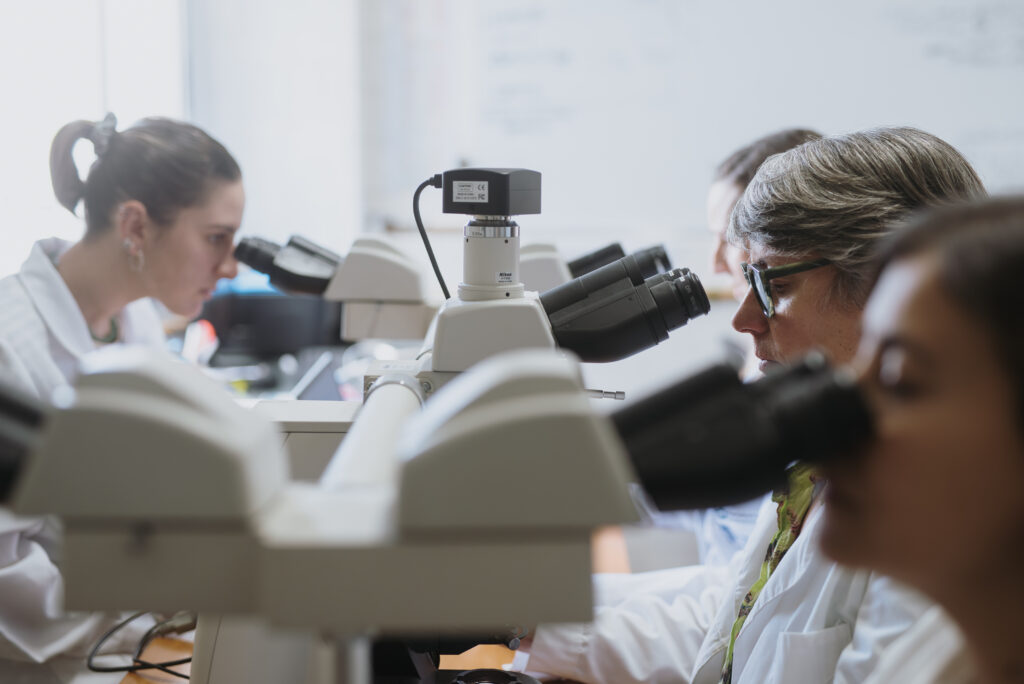 El Laboratorio de Anatomía Patológica impulsa la investigación y el diagnóstico en patología bucal