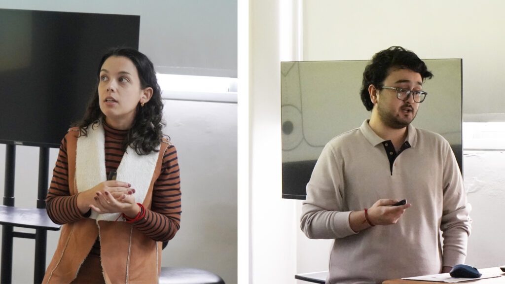 Primeros laboratoristas culminaron su formación en el marco del Plan de Fortalecimiento de Carreras Tecnológicas