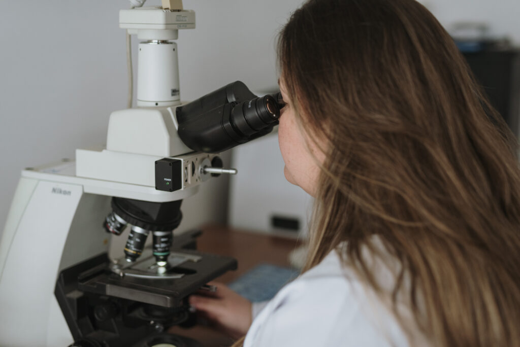 Inscripciones abiertas para la Licenciatura en Biología Humana