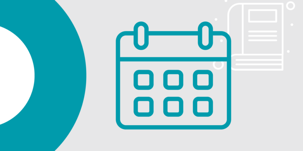 Calendario de exámenes julio-agosto 2026