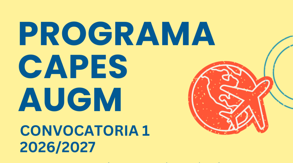 Convocatoria a docentes para realizar movilidad académica en el marco de proyectos de investigación