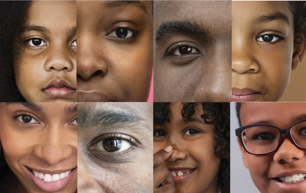 Sensibilización sobre Afrodescendencia