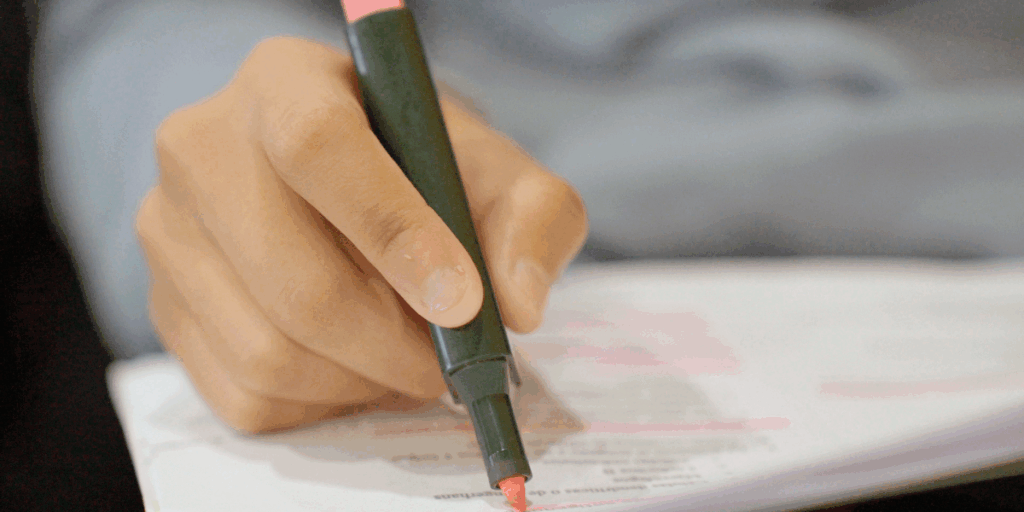 Está disponible la Encuesta Obligatoria de Evaluación de Cursos