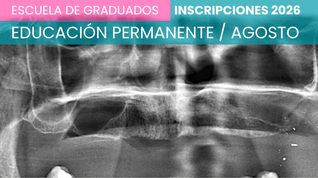 19 de agosto | Imagenología