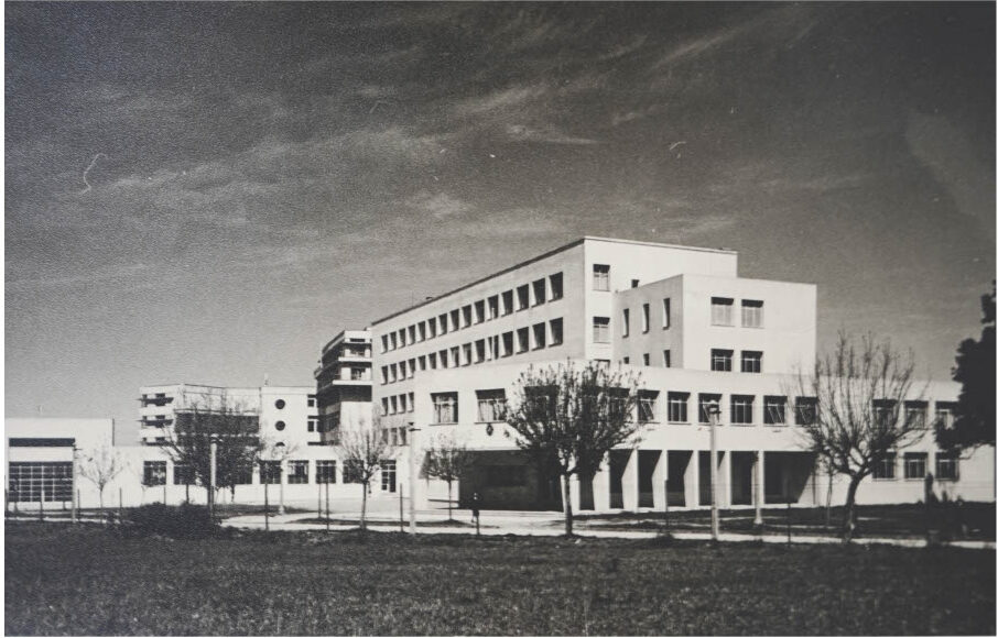 Día del Patrimonio en Facultad de Odontología