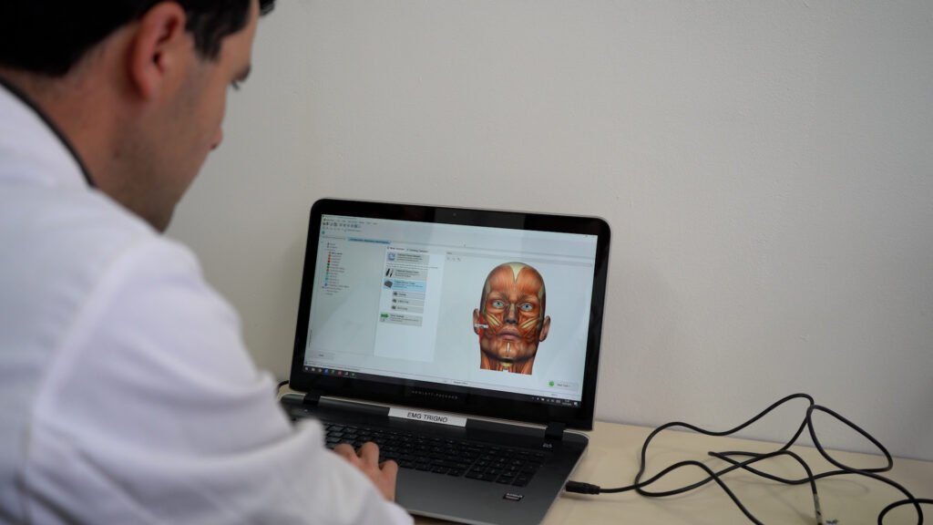 Laboratorio de Fisiología desarrolla líneas innovadoras en el abordaje del dolor orofacial y los trastornos temporomandibulares