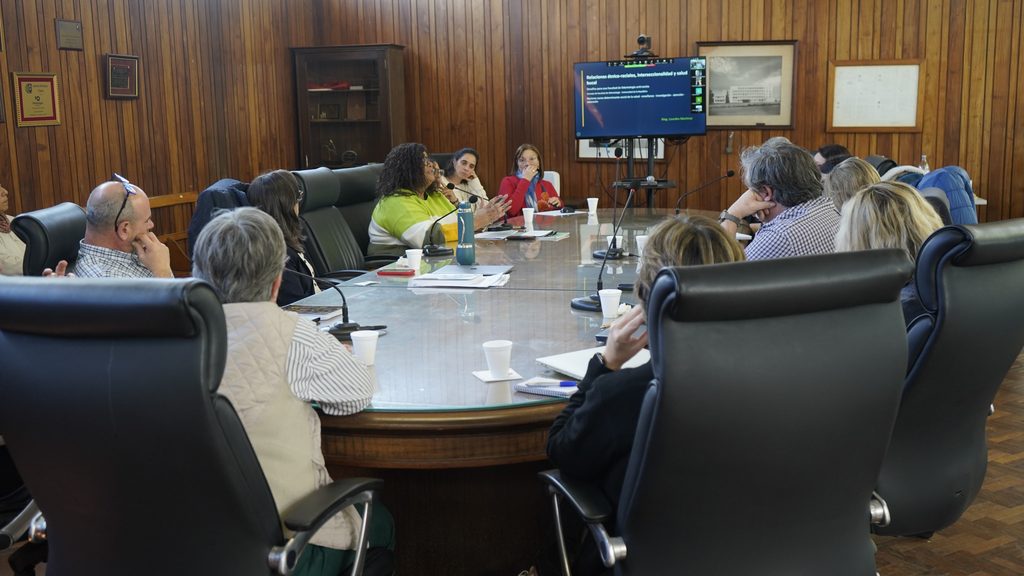 Se realizó taller de Sensibilización sobre Afrodescendencia para autoridades