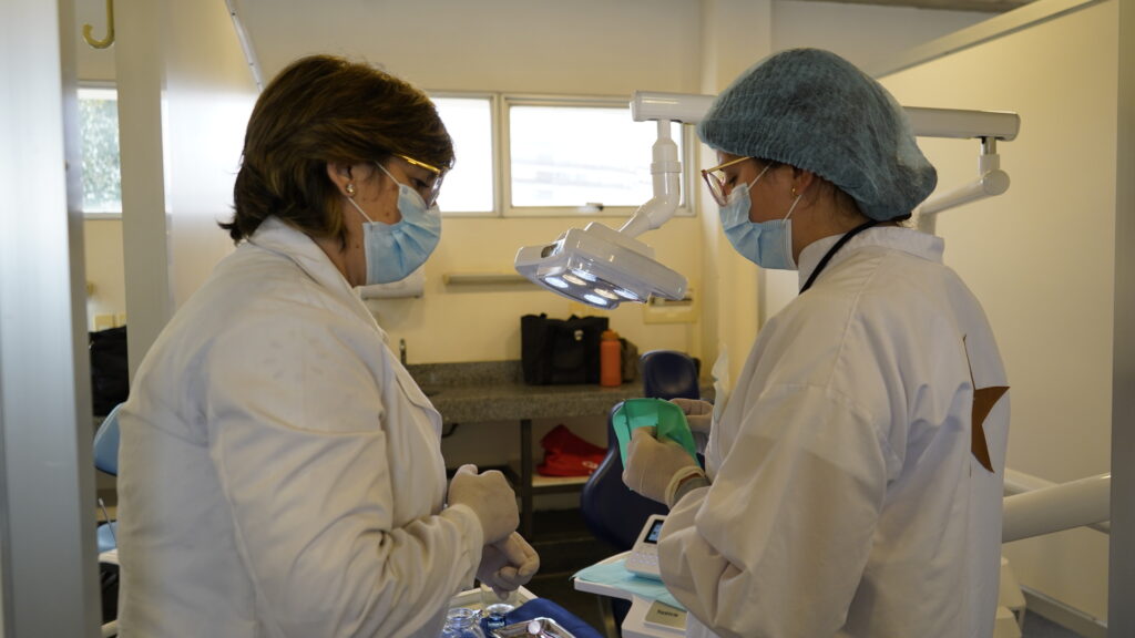 Endodoncia