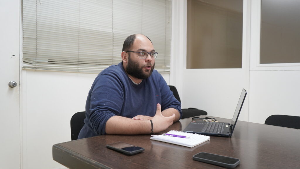 La extensión como parte integral de la formación odontológica