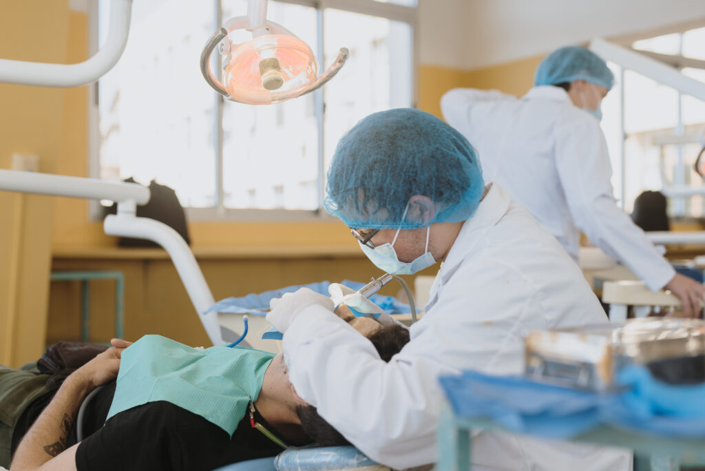 Odontología Restauradora Integral